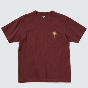 Mobile Suit Gundam Series UT (Short-Sleeve Graphic T-Shirt)